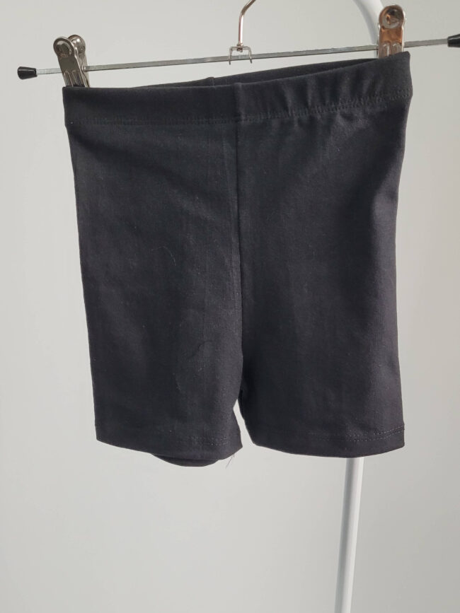 COLEGIAL Biker Jersey con lycra