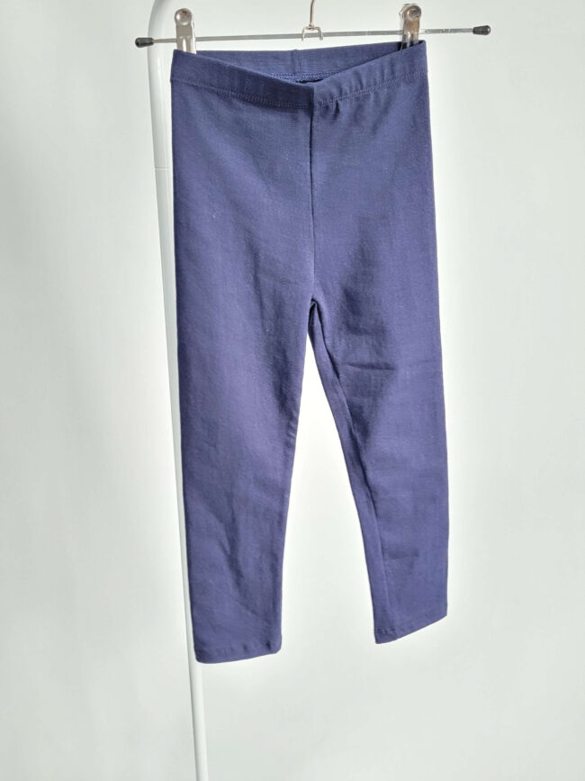 COLEGIAL Calza Jersey con lycra