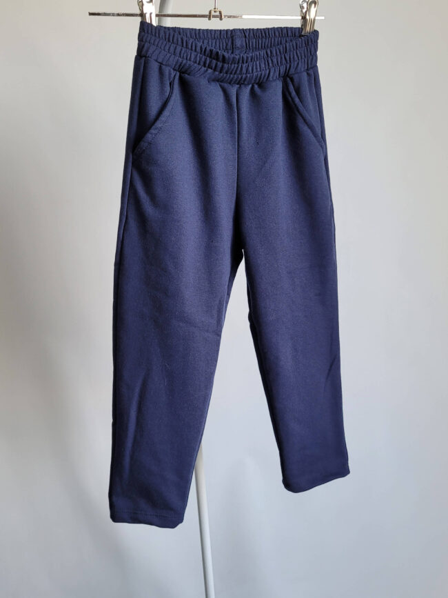 COLEGIAL Jogging Rústico recto