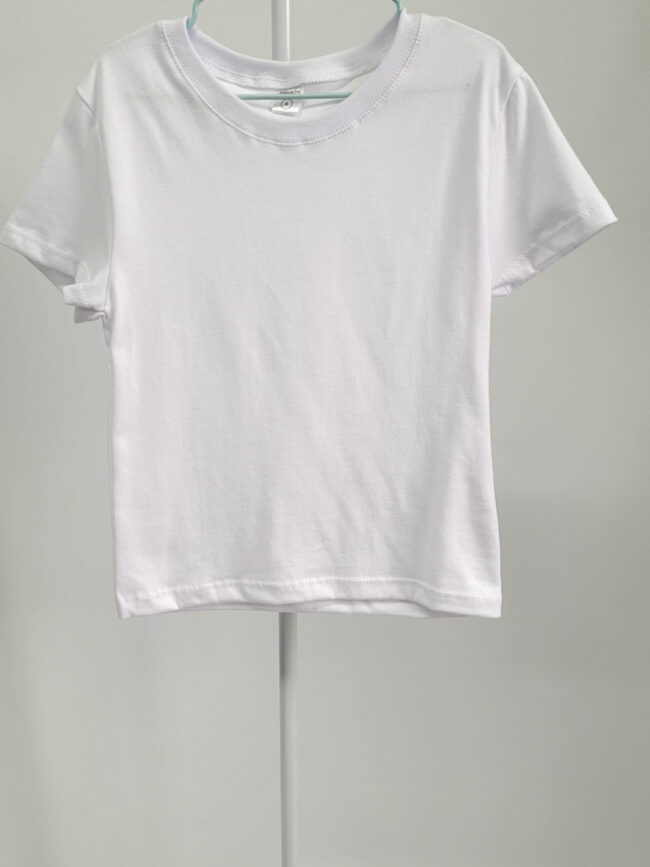 COLEGIAL Remera Manga corta Jersey