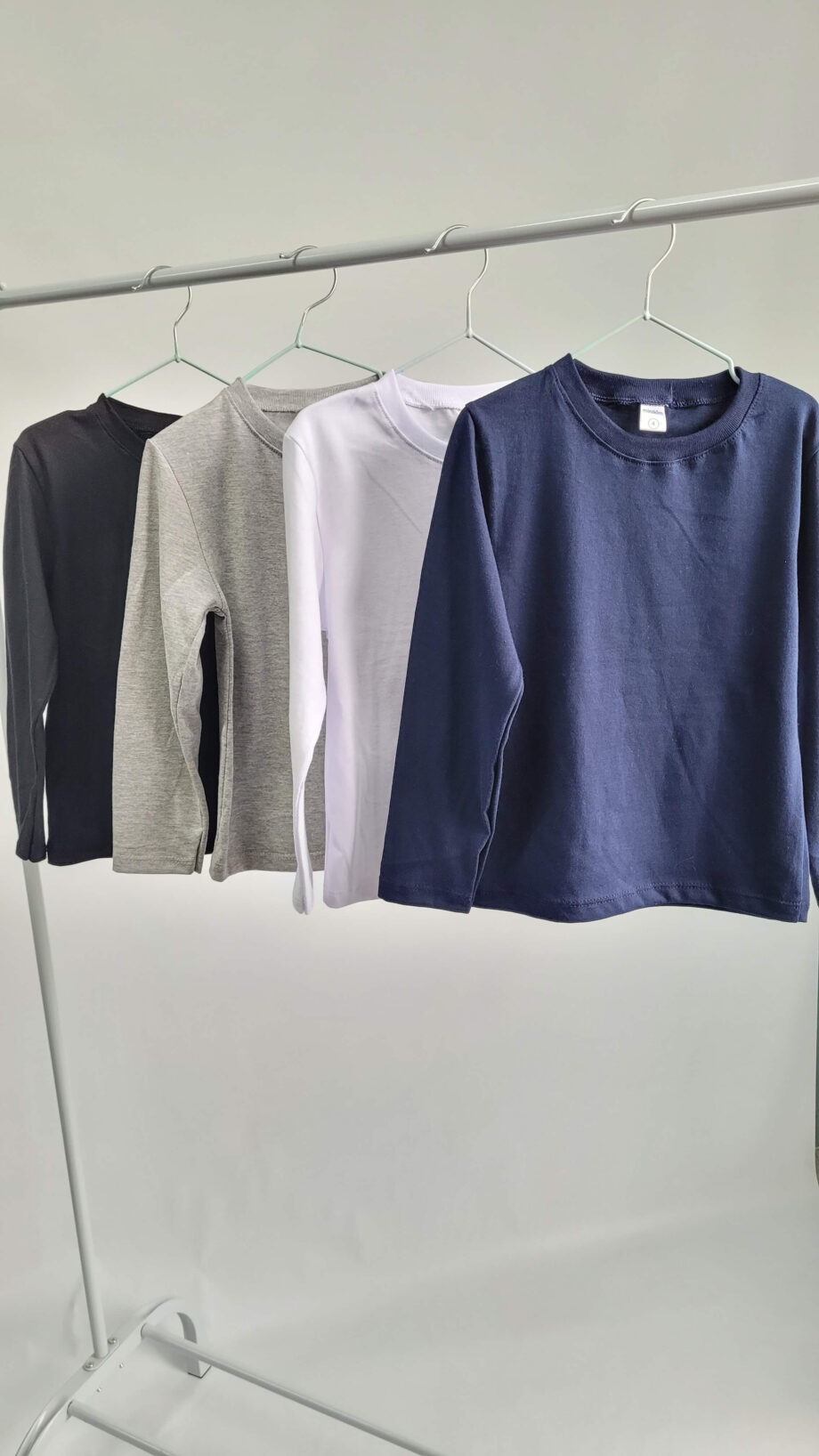 COLEGIAL Remera Manga larga Jersey