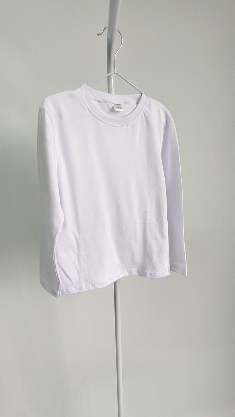 COLEGIAL Remera Manga larga Jersey