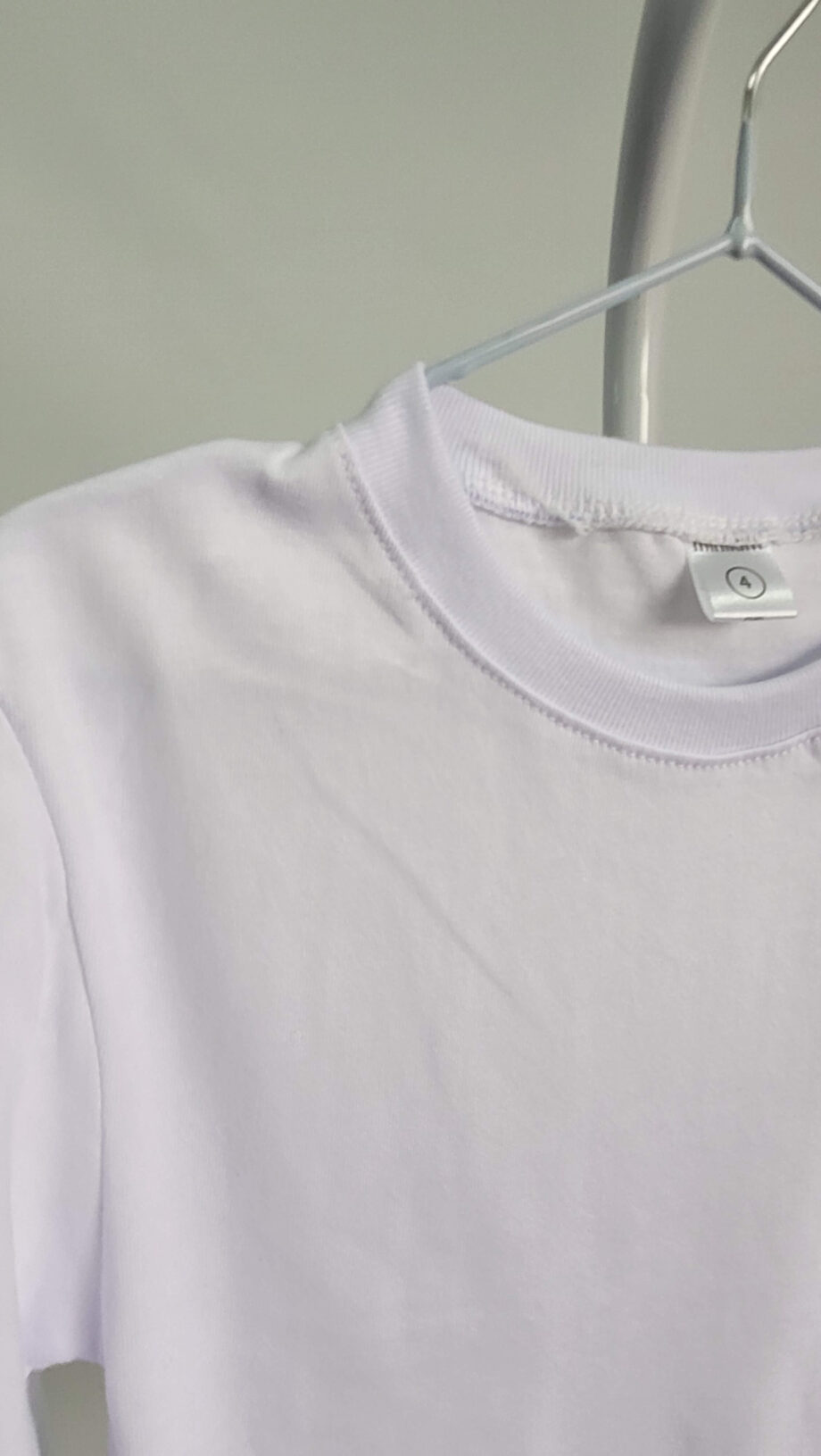 COLEGIAL Remera Manga larga Jersey