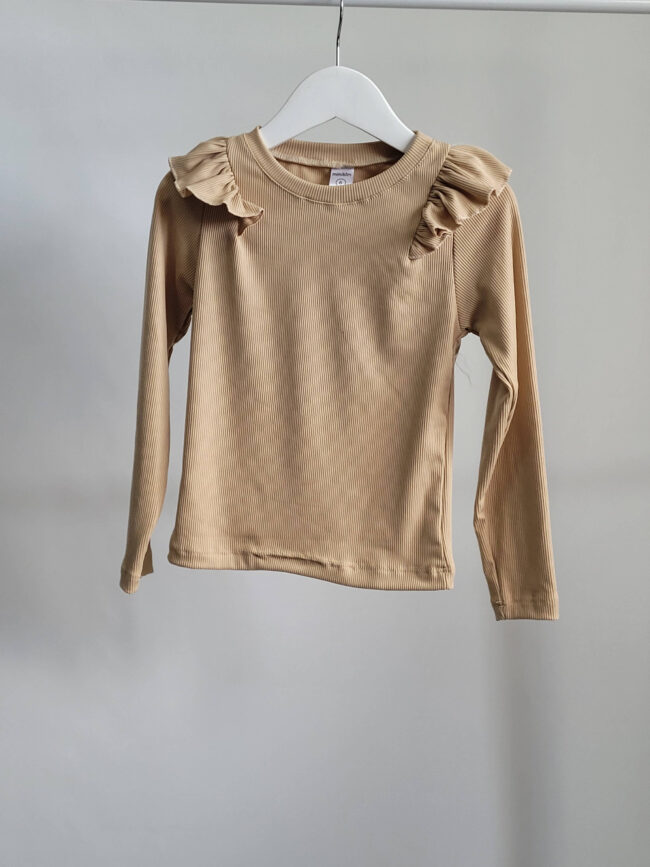 Remera Morley Samantha