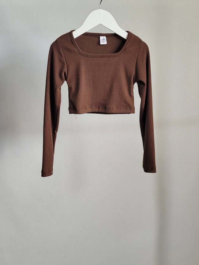 Top Morley Básica Berlin