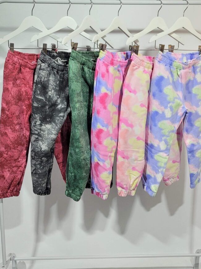 Jogging Batik Frisa District