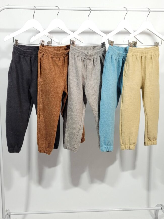 Pantalon Lanilla Marce