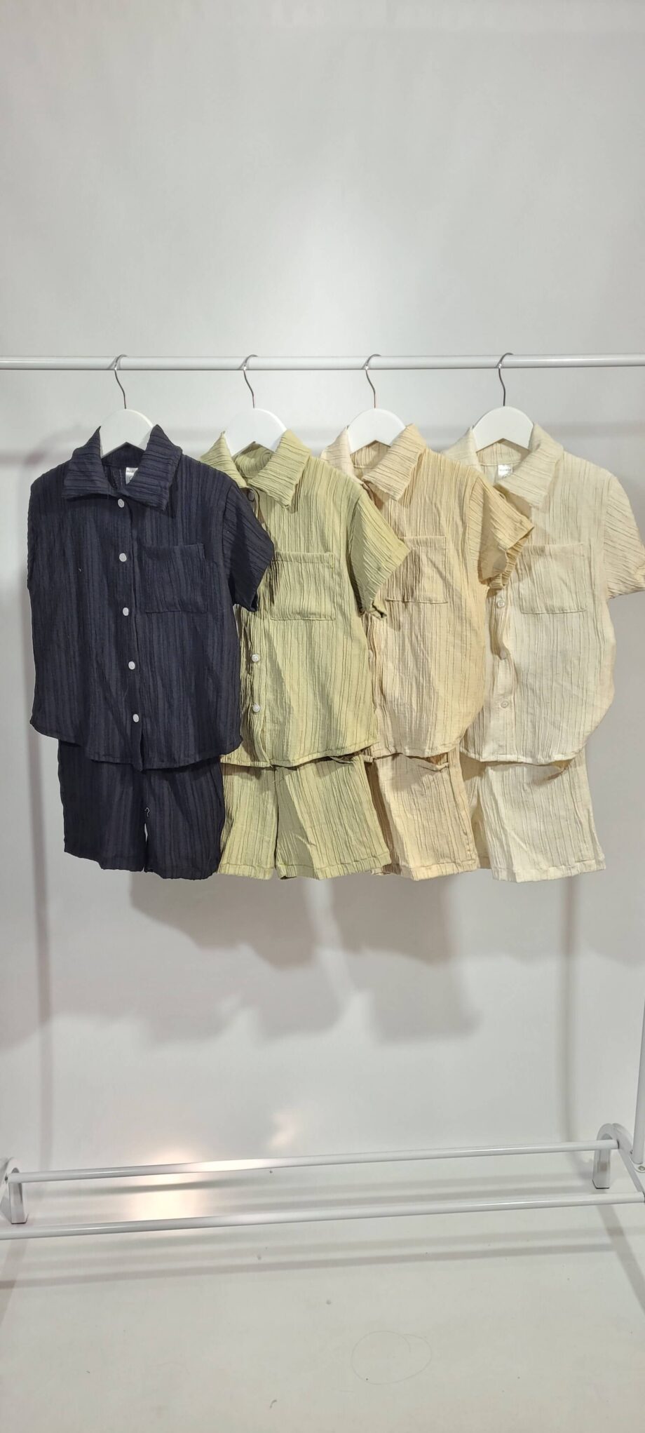 Camisa Leo