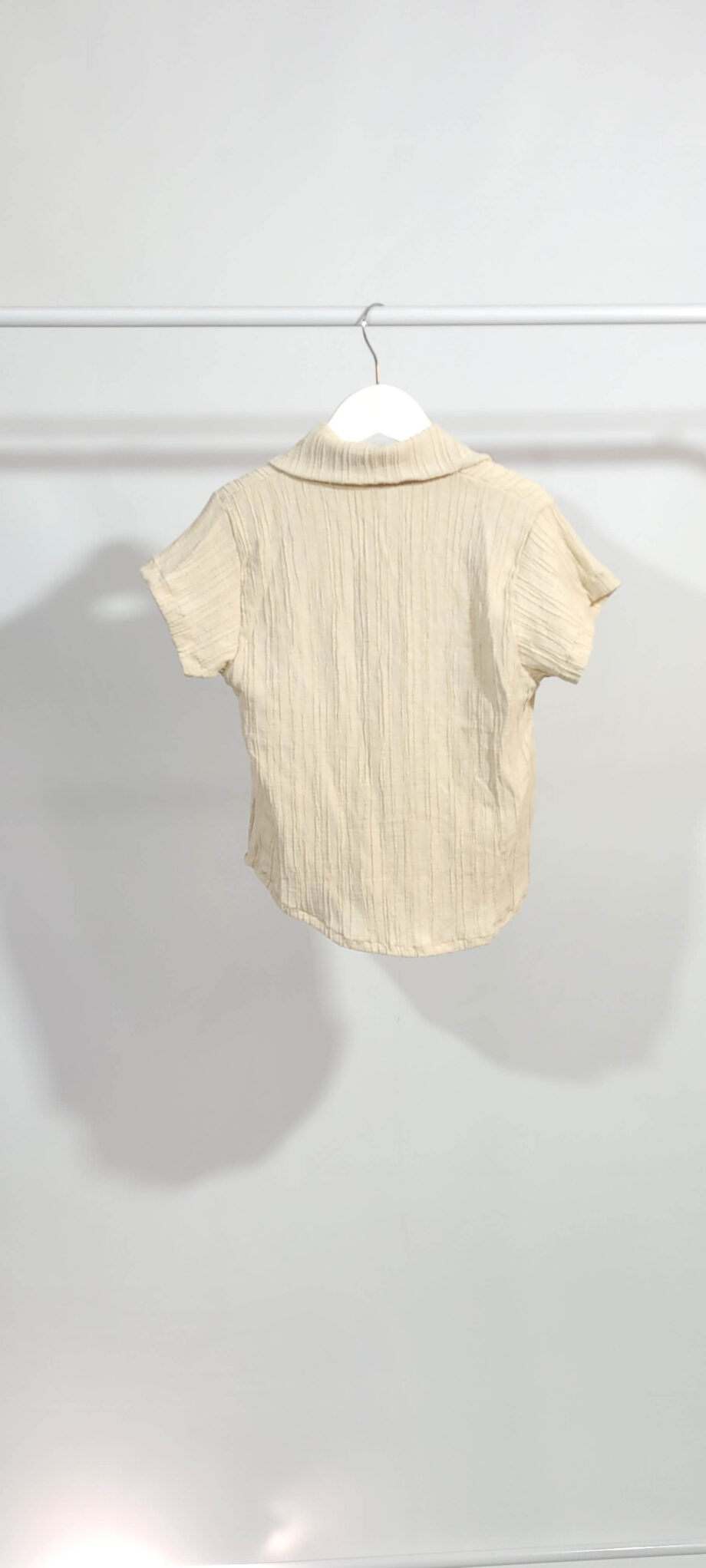 Camisa Leo