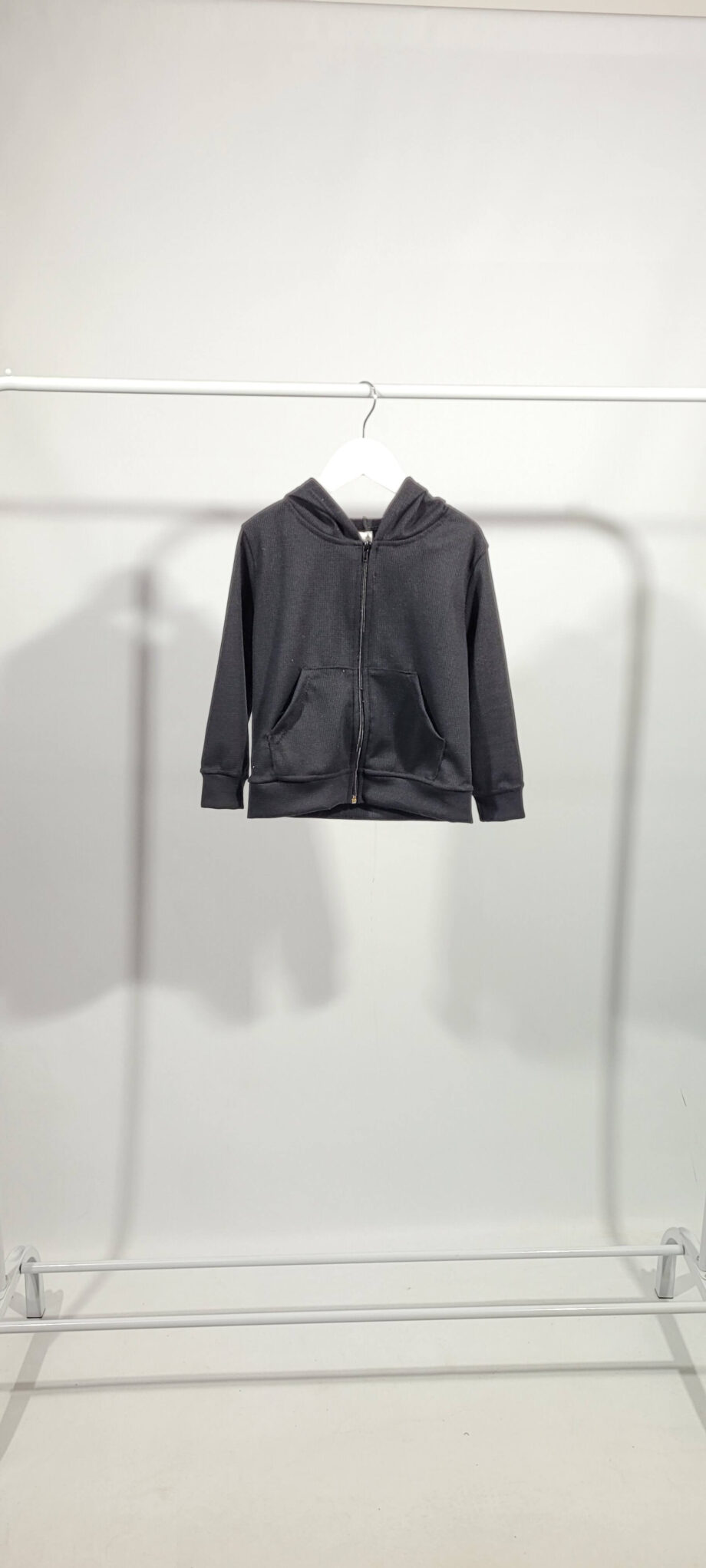 Campera Unisex Waffle