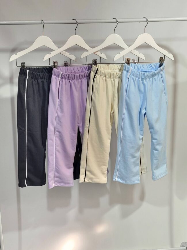 Pantalón Rústico Tyra