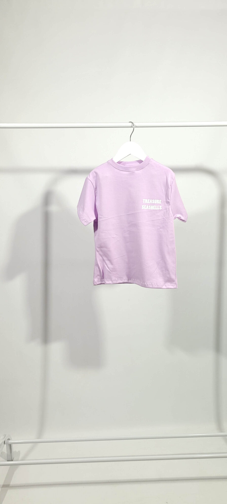 Remera Jersey Playa