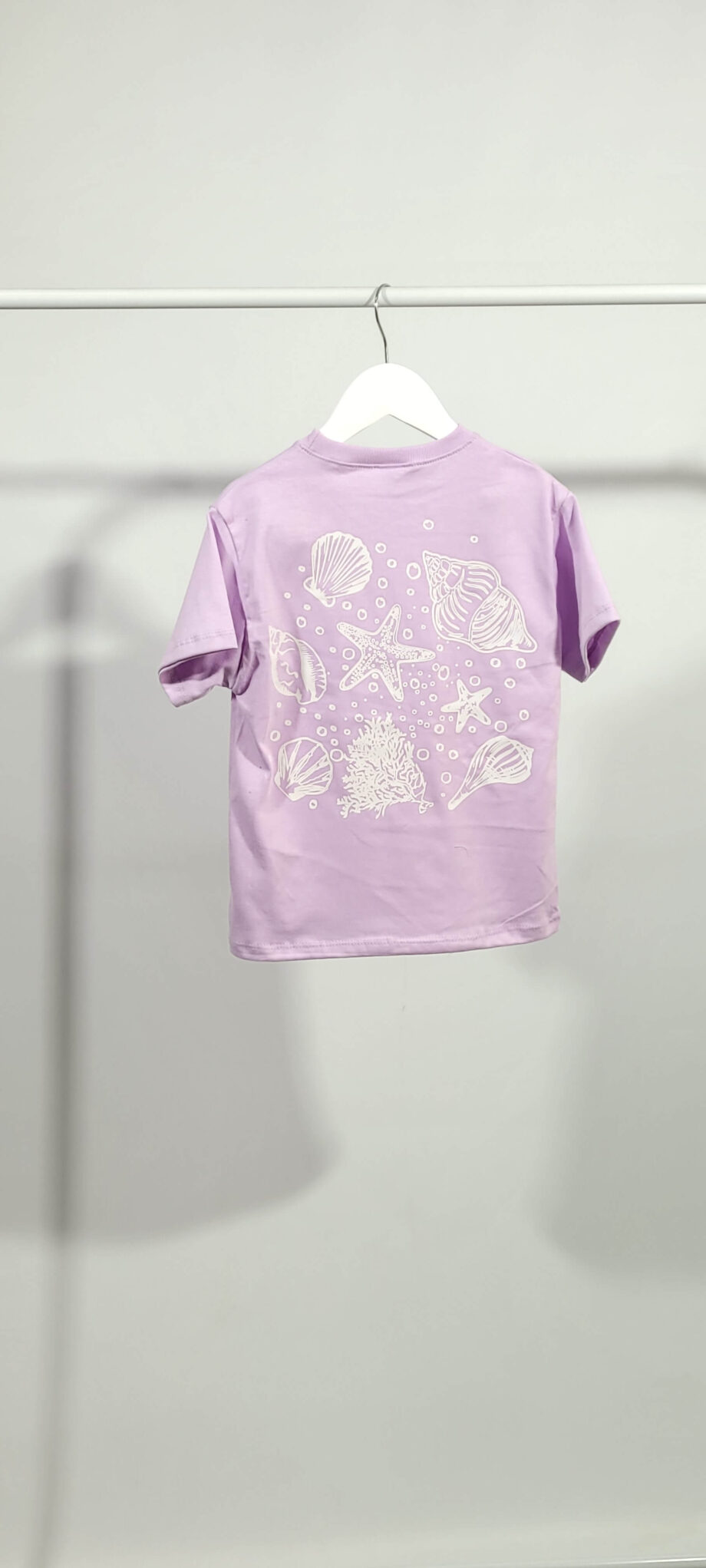 Remera Jersey Playa