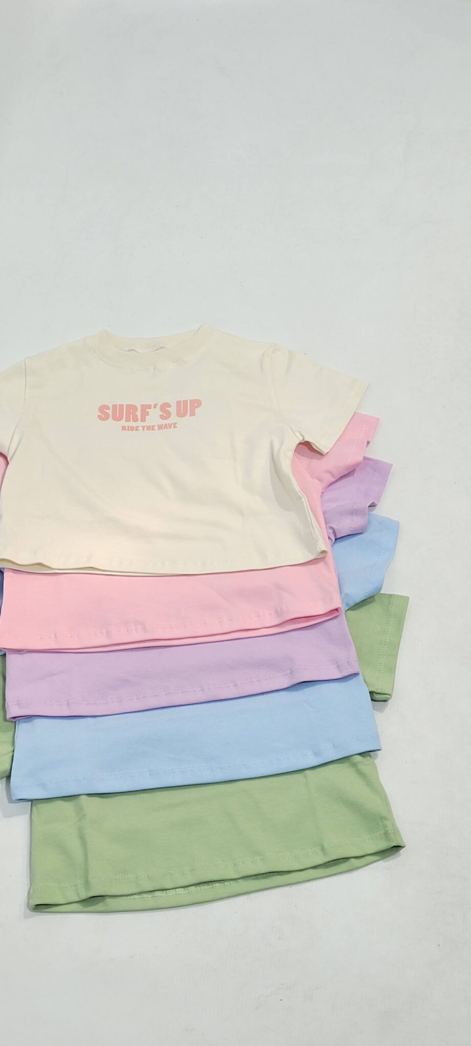 Remera Jersey Up