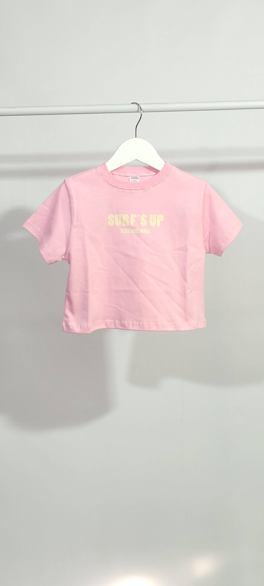 Remera Jersey Up