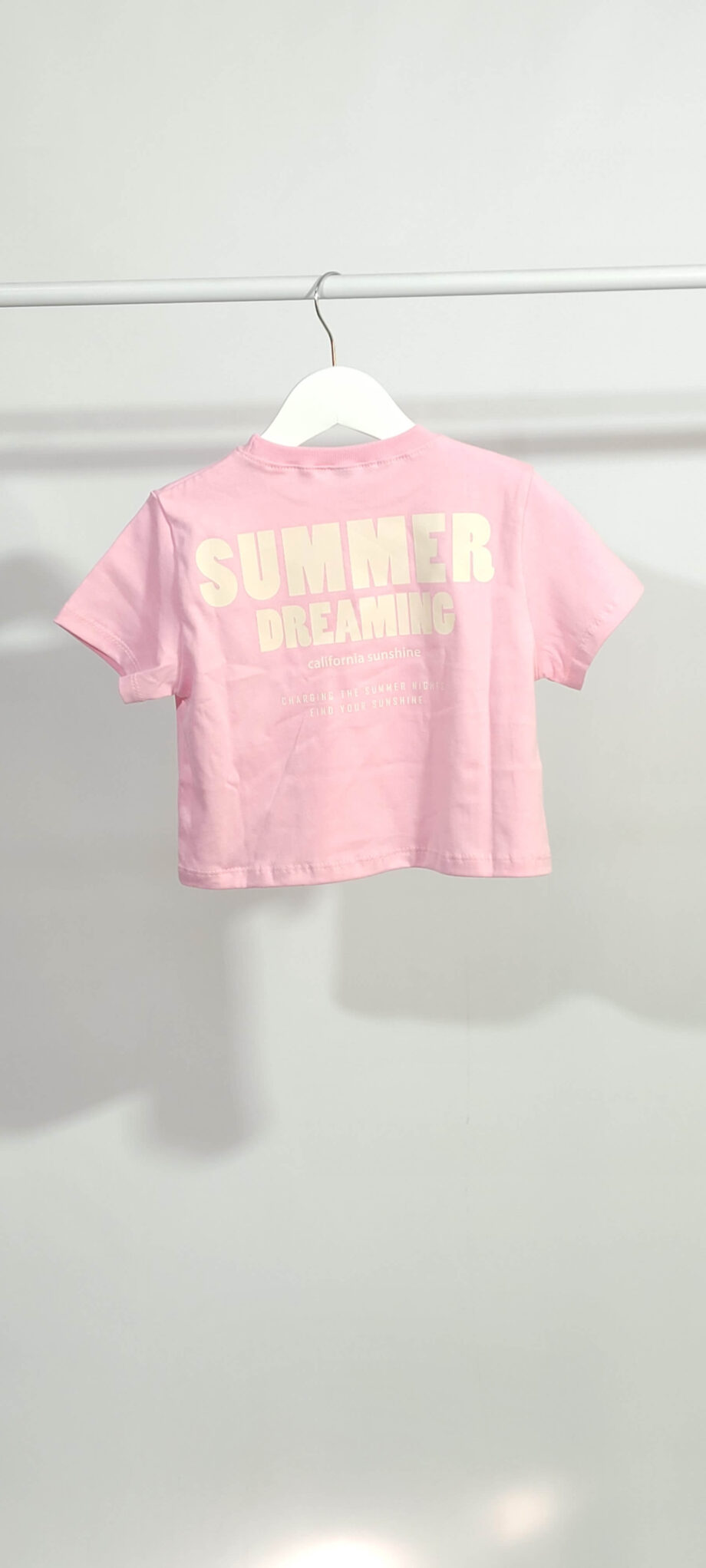 Remera Jersey Up