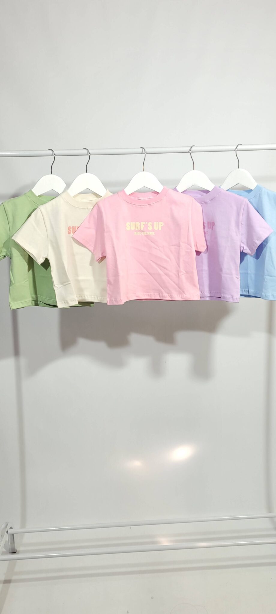Remera Jersey Up
