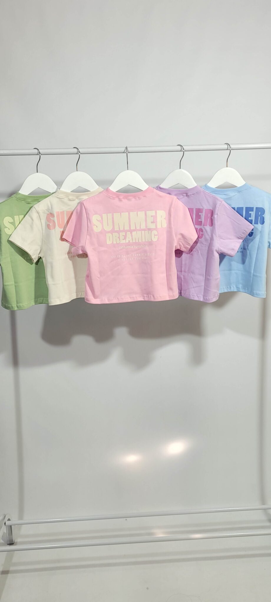 Remera Jersey Up