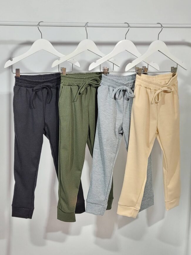 Pantalón Waffle Ottawa