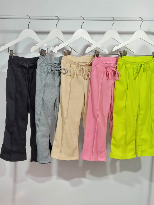 Pantalón Waffle Naty