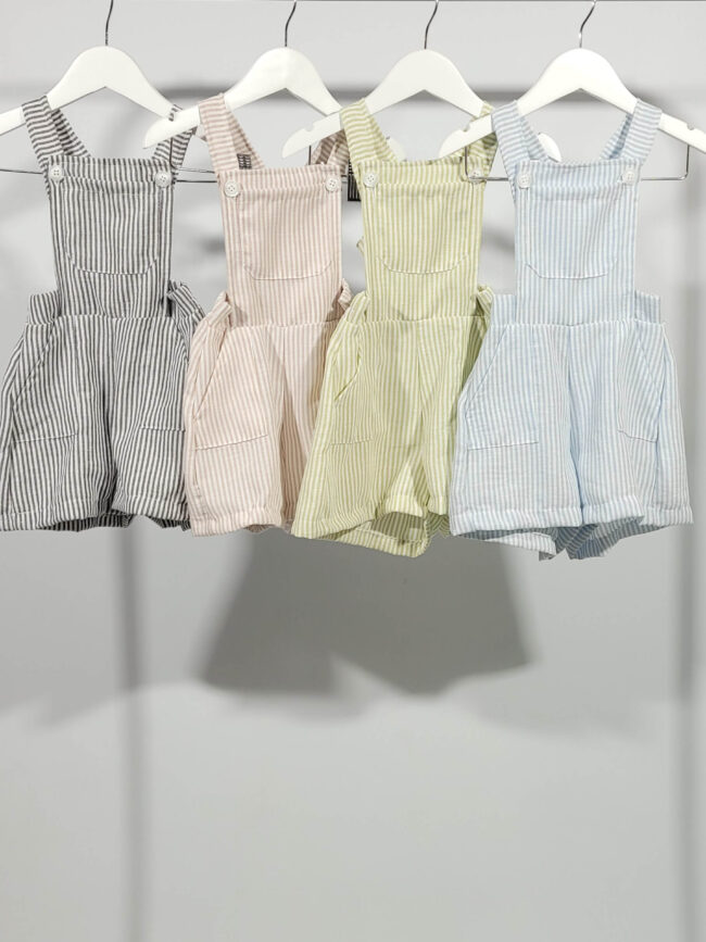 Jardinero Rayado Leslie