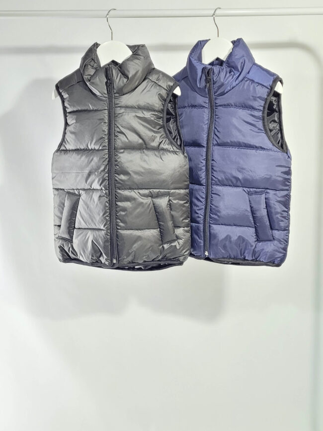 Chaleco Inflable Colegial