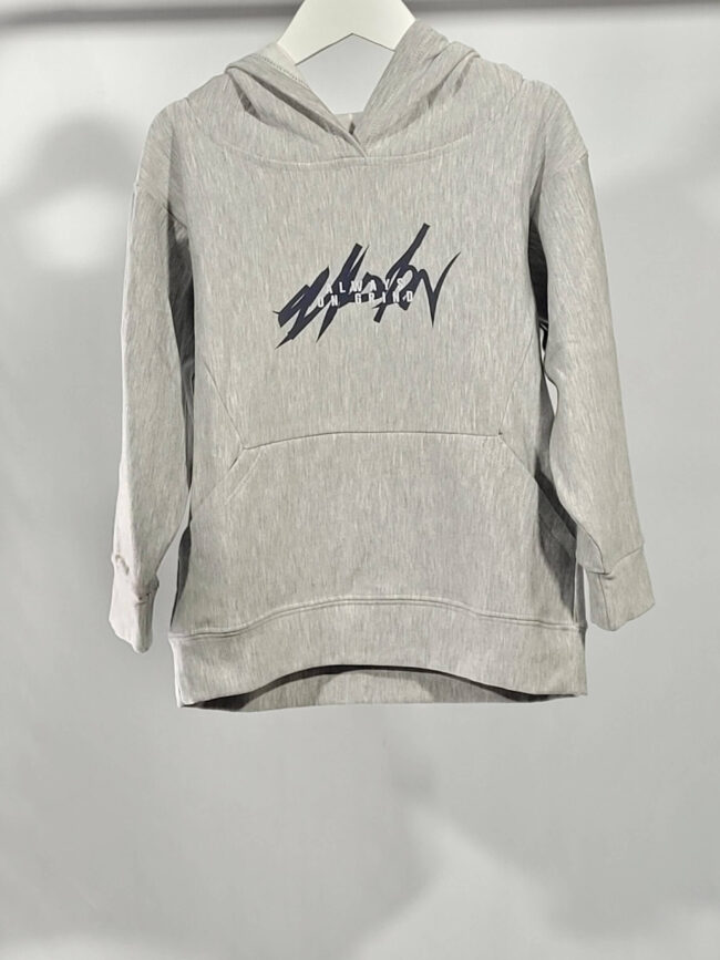 Buzo Frisa Importada Grind Unisex