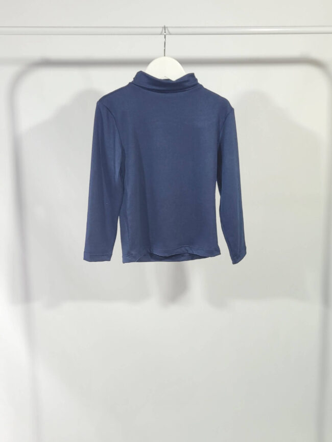 Polera Modal Colegial