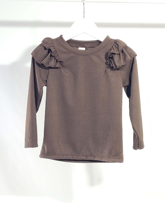 Remera Morley Britney