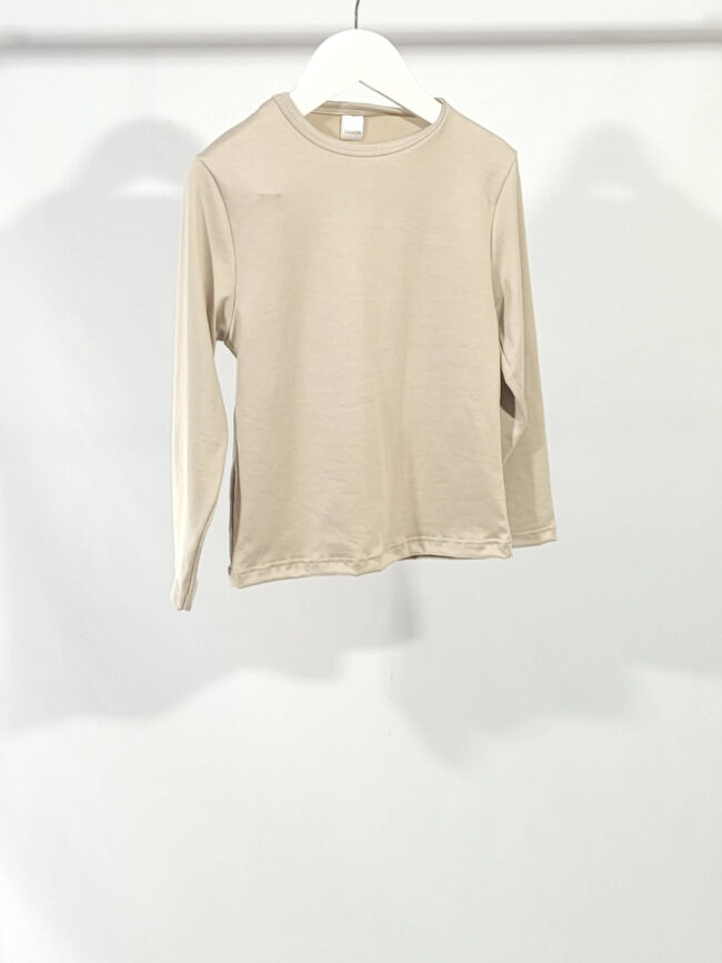 Remera Modal Colegial