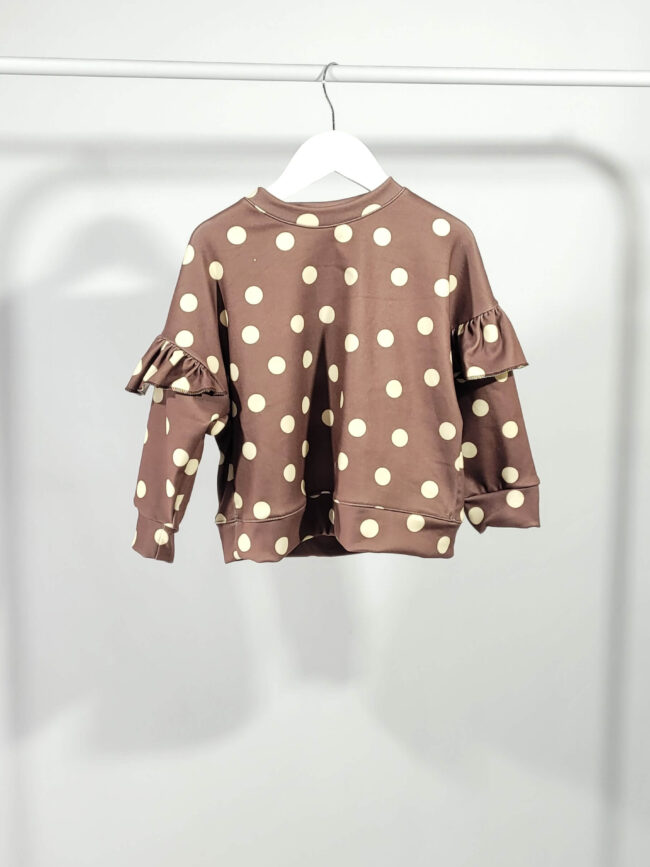 Buzo Lunar Térmico Minnie