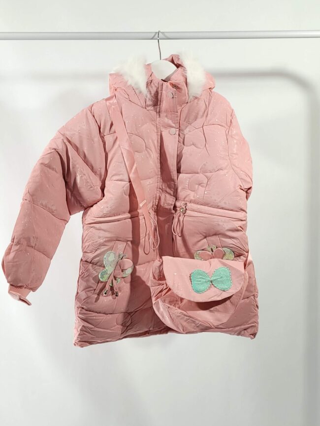 Camperón Mariposa