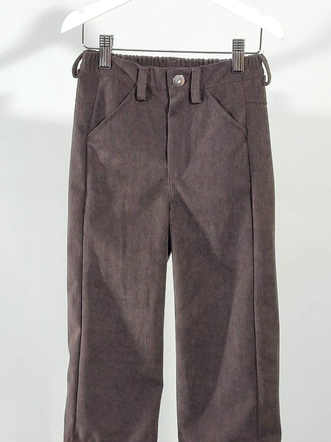 Pantalón Corderoy Taylor