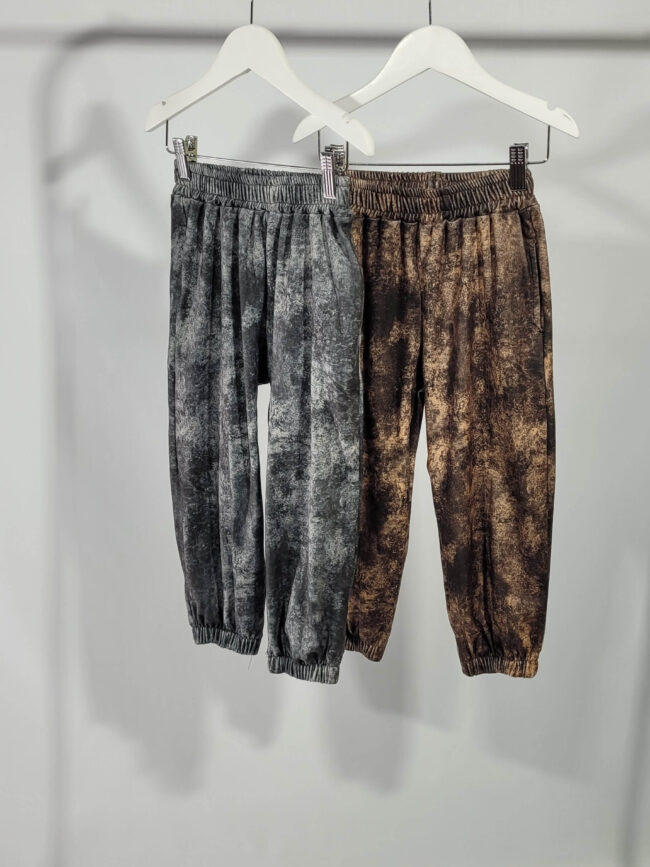 Pantalón Térmico Batik Better