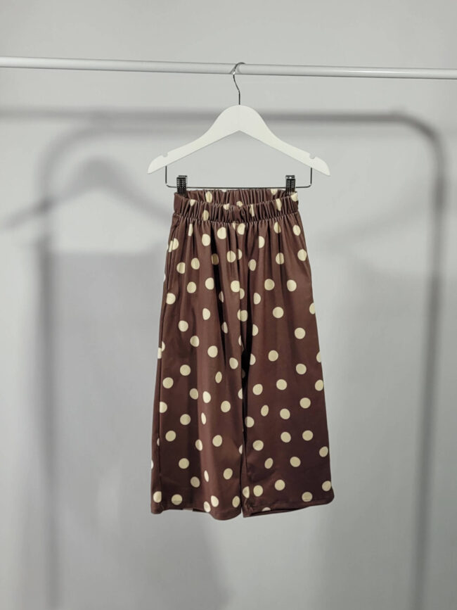 Pantalón Térmico Minnie