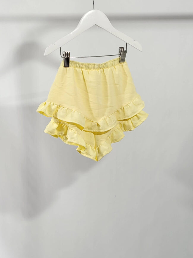 Pollera Cey Flavia