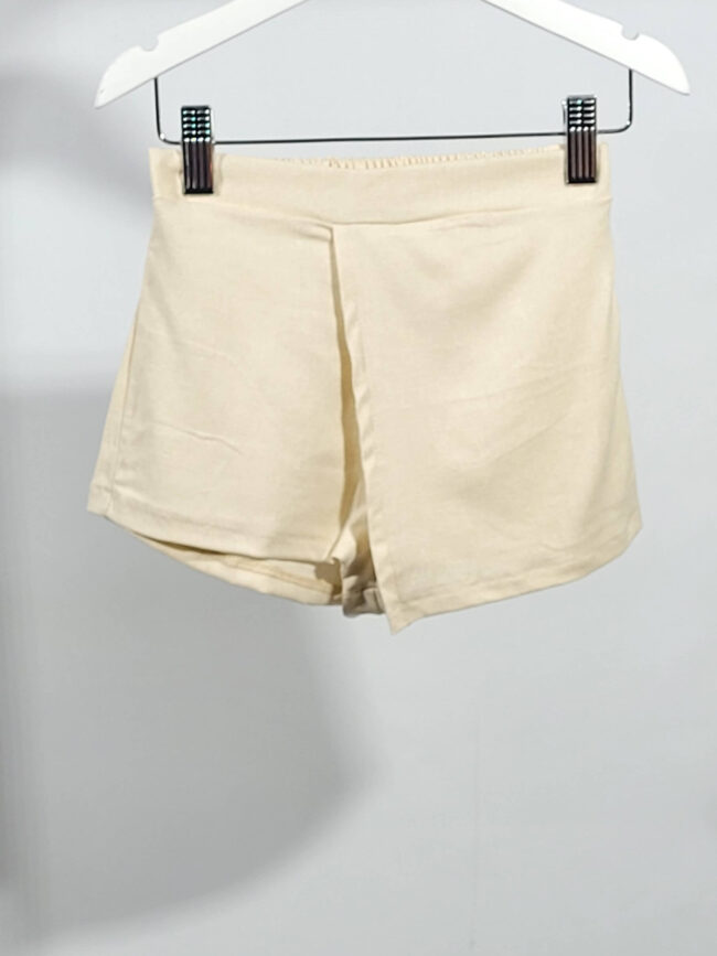 Short Pollera Ruby