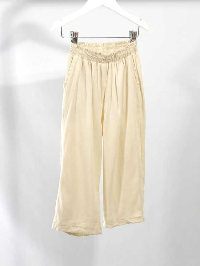 Pantalón Barrel Dubai Unisex