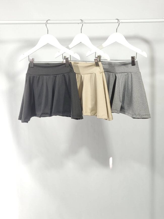 Pollera Short Venus