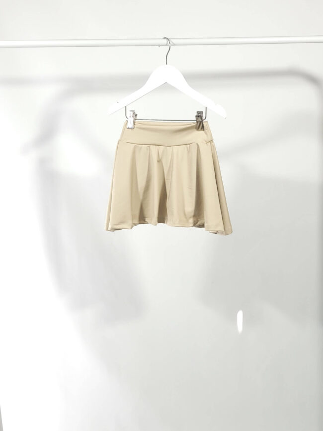 Pollera Short Venus