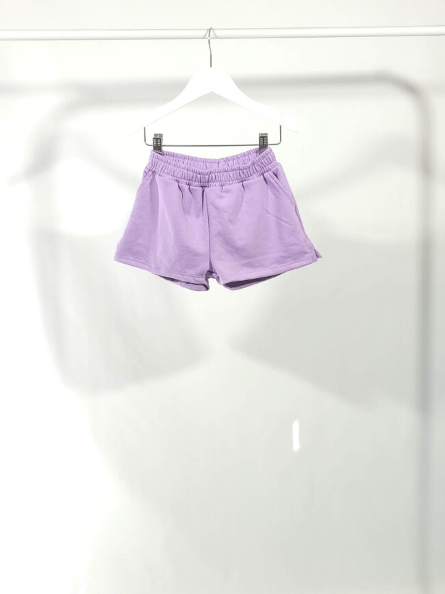 Short Rústico Premium Lara
