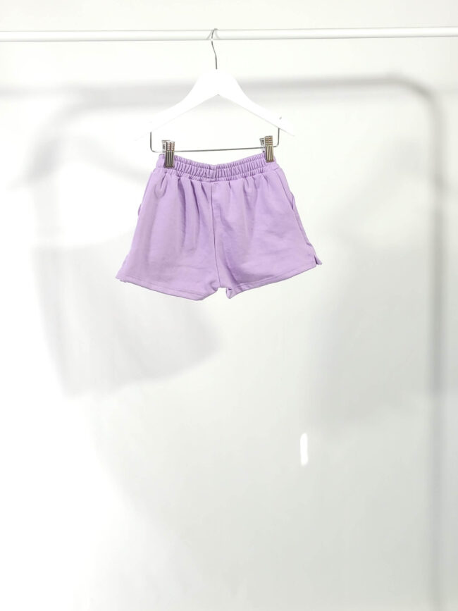 Short Rústico Premium Lara