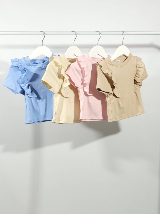 Remera Aurora